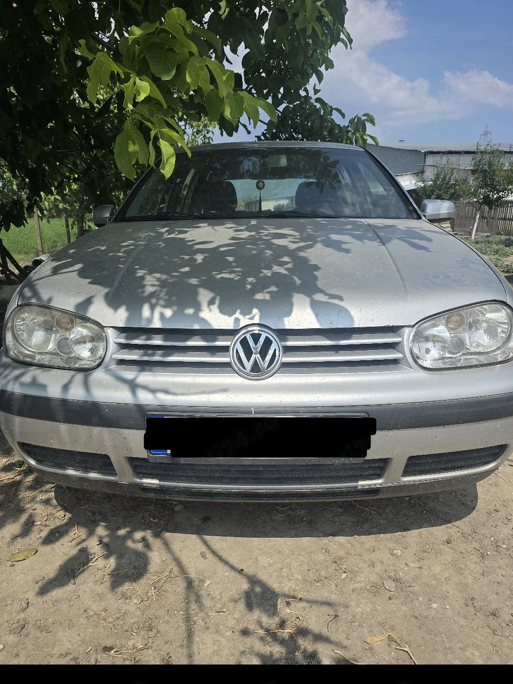 Volkswagen Golf 4
