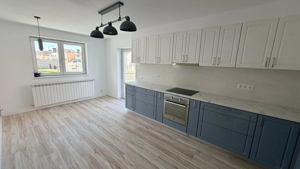 Casa 5 camere zona Tineretului