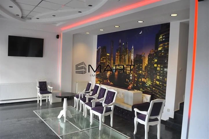 Spatiu comercial 160mp zona Sos. Alba Iulia