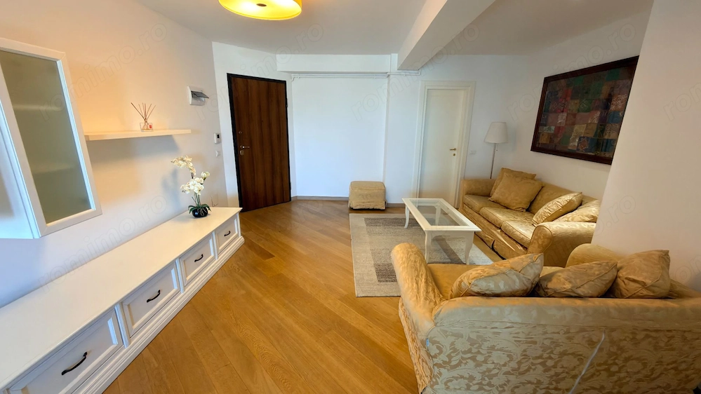 Apartament modern 3 camere zona Calea Dumbravii