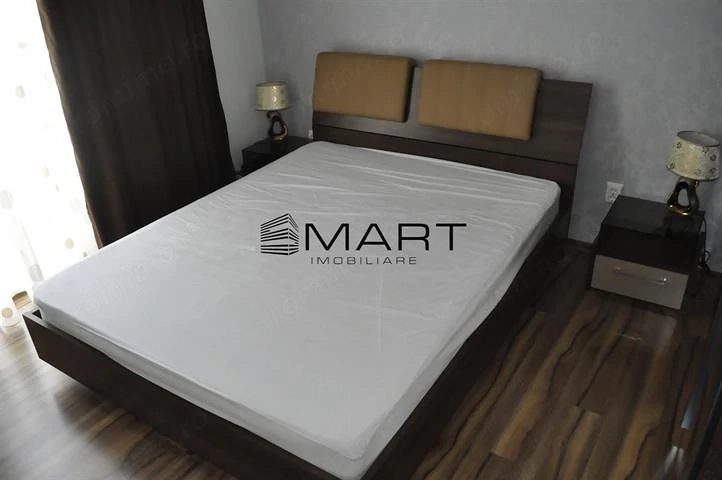 Apartament 2 camere de lux zona Garii