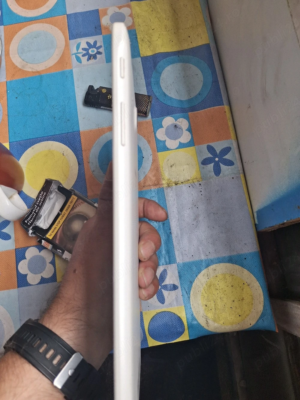 galaxy tab