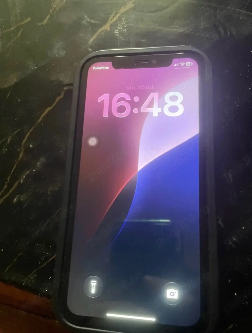 vand iphone 