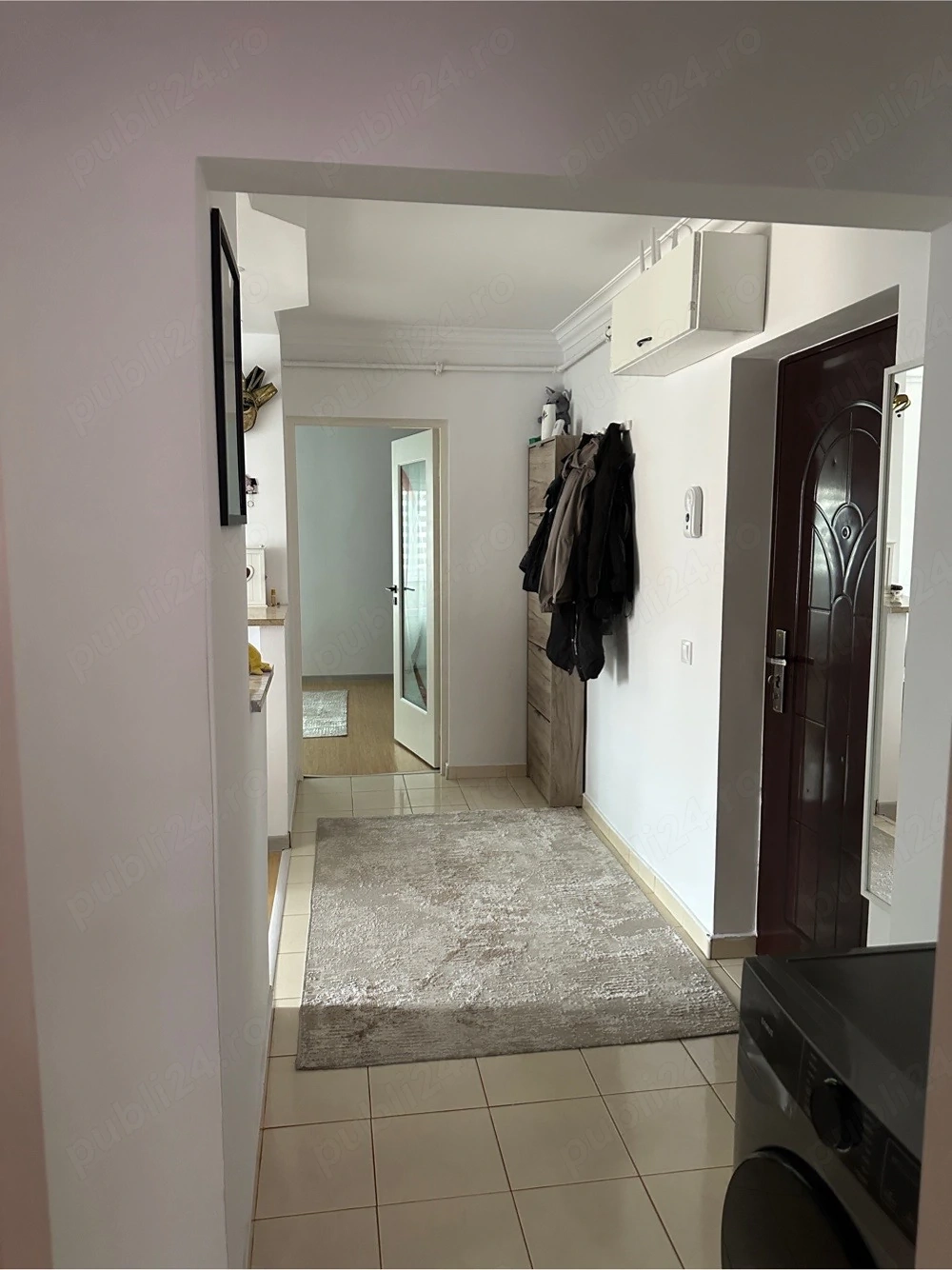Apartament de vanzare