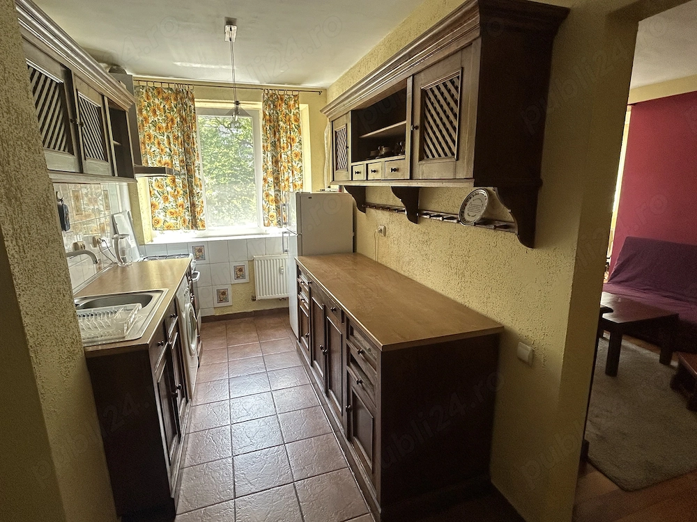 OCAZIE - Apartament 2 camere Metrou Lujerului