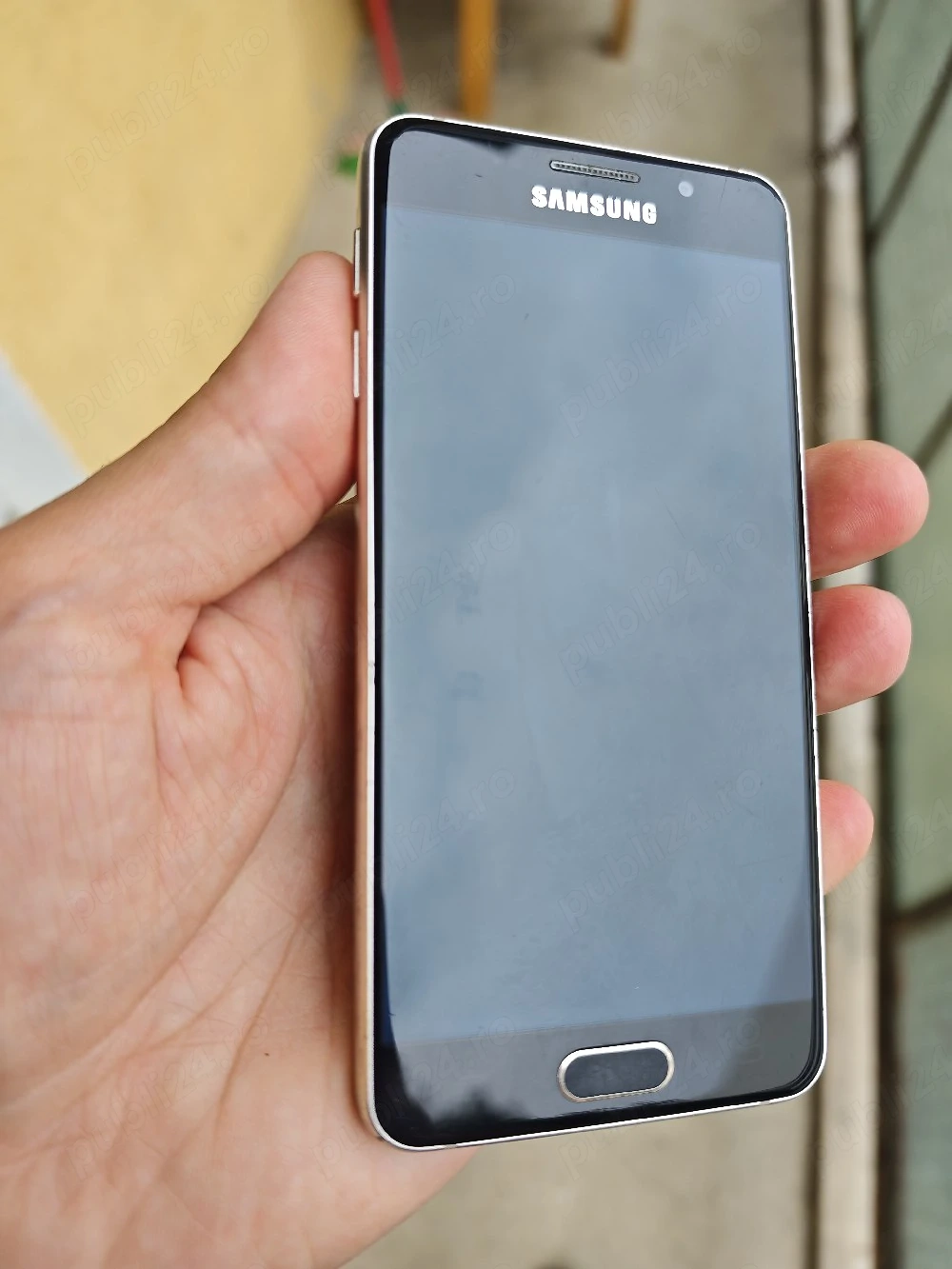 Samsung Galaxy A3 model 2016