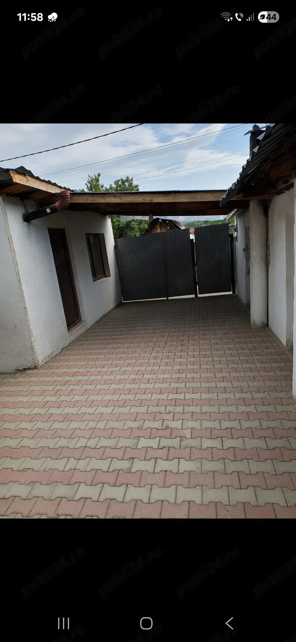 Casa de vânzare 