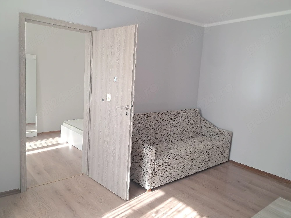 apartament de inchiriat