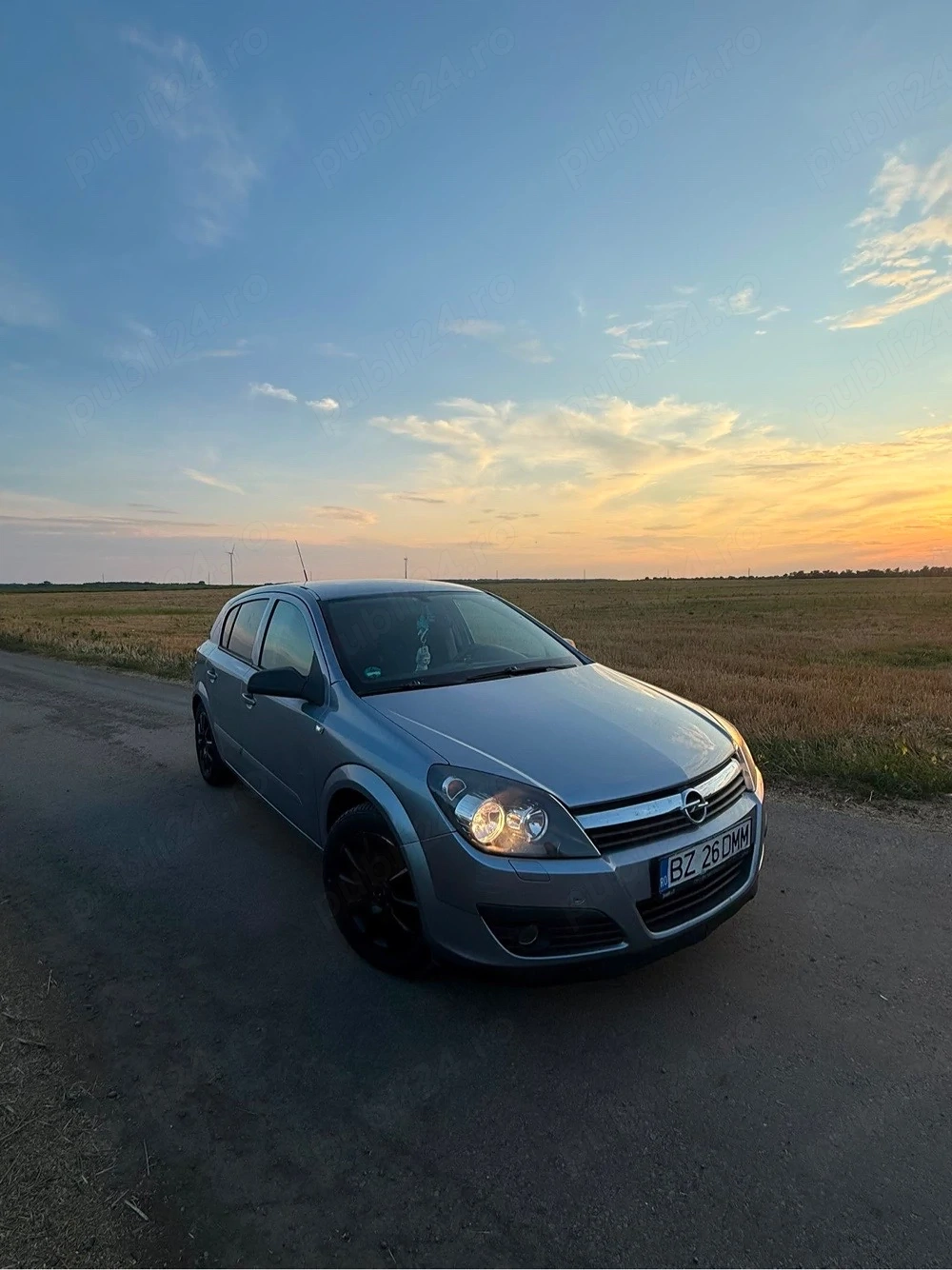 Vand Opel Astra H 1.6 benzina 