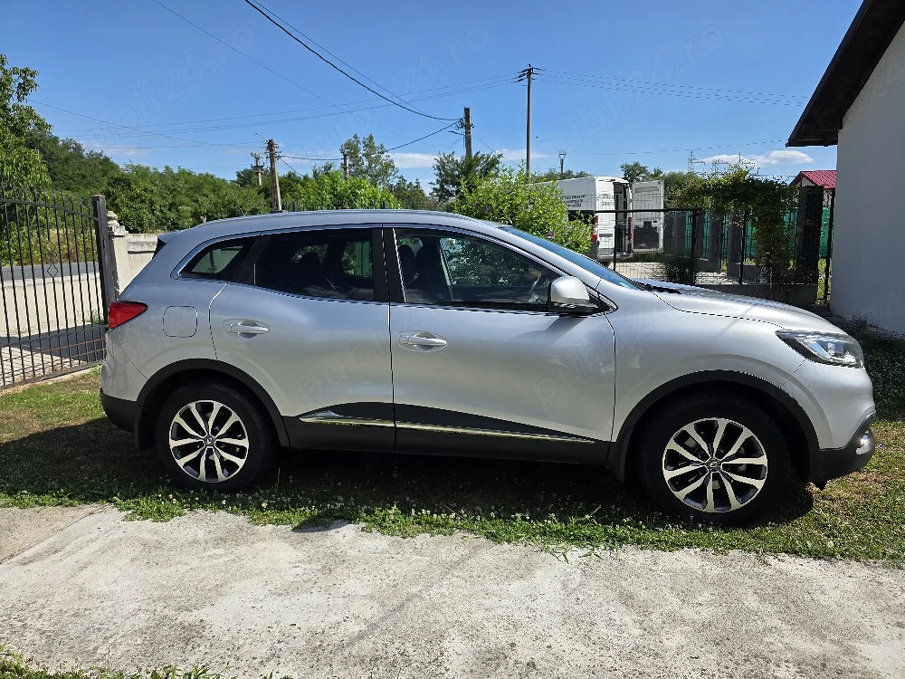 Renault Kadjar 