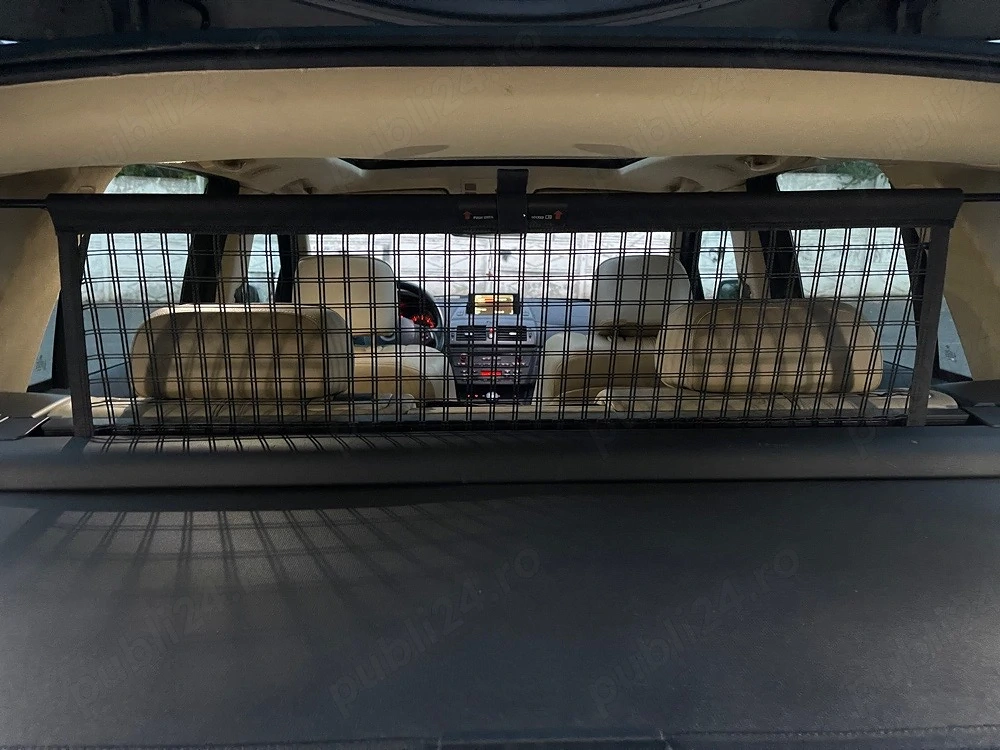 vand bmw x3 e83 2007 lci facelift sau schimb