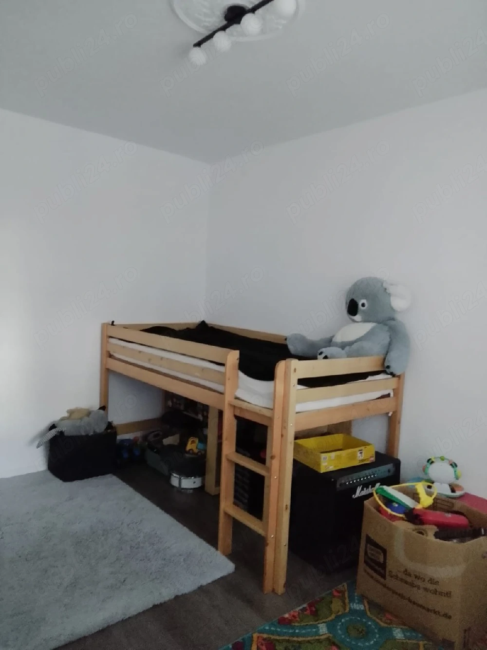 Apartament Stefan cel Mare, Oradea