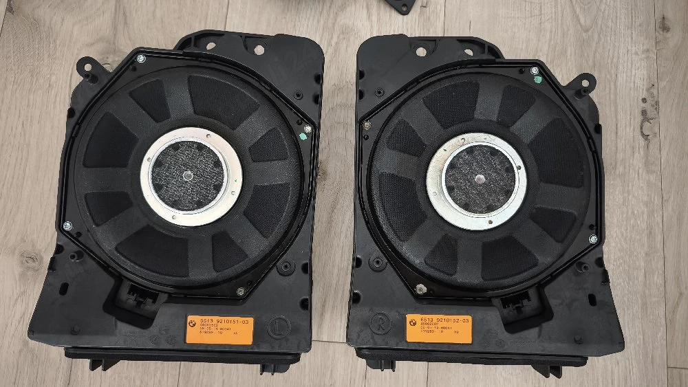 Subwoofere Harman Kardon Bmw F30 F31 F32 F34 F36 