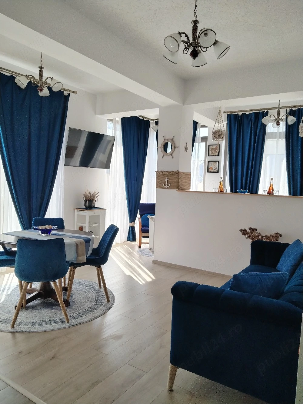 vand Ap 3 camere Sibiu