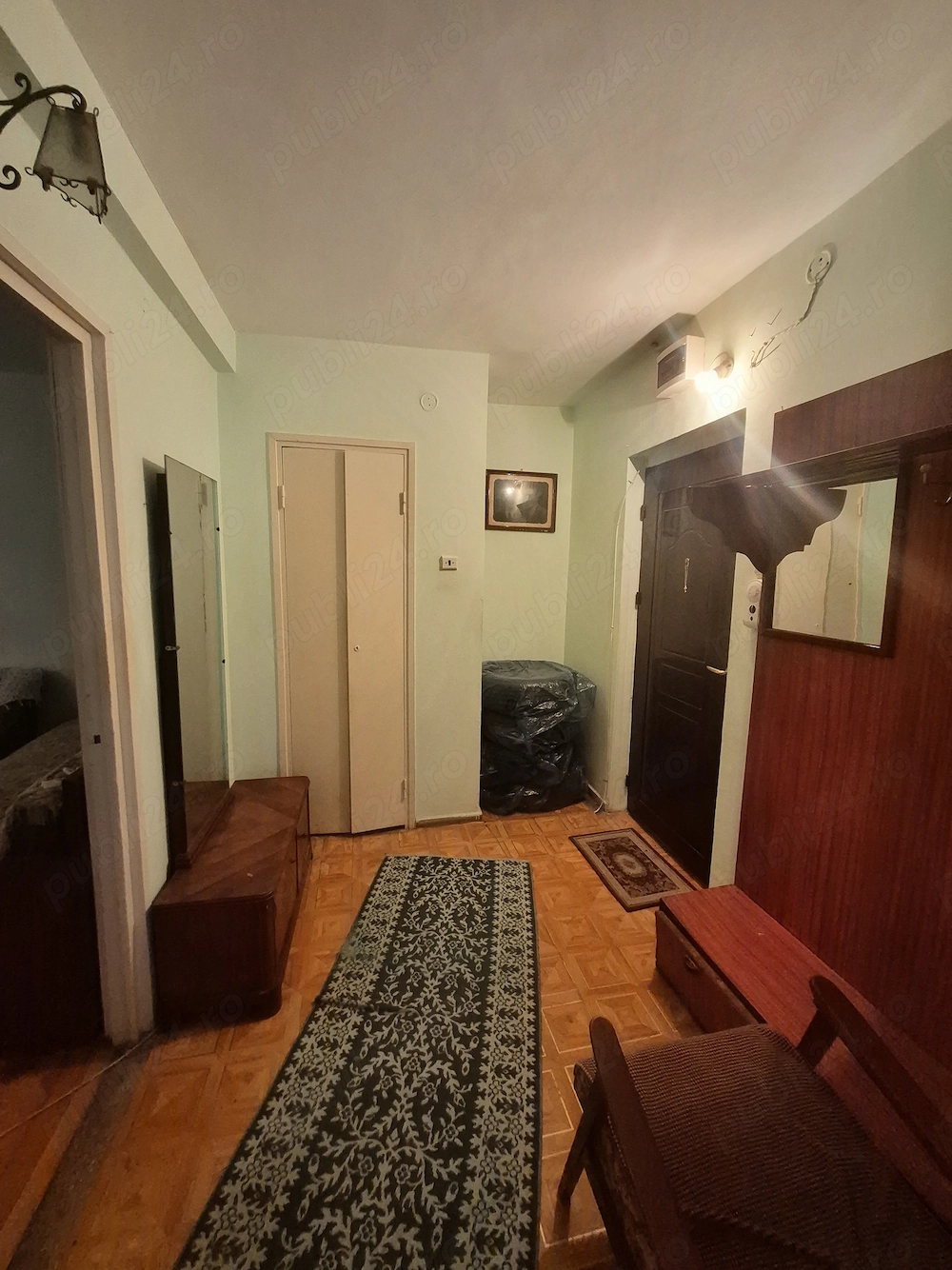 Vand apartament 2 camere, Rapsodiei 