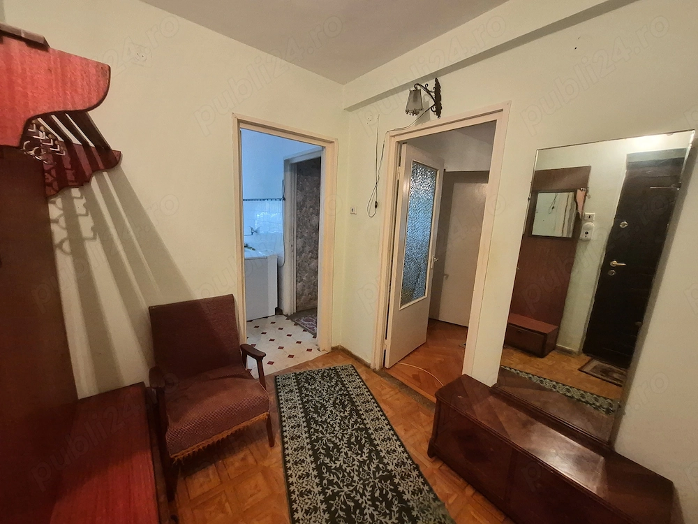 Vand apartament 2 camere,  Str Rapsodiei