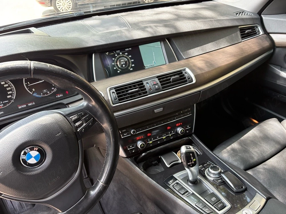 Bmw 520 d GT 