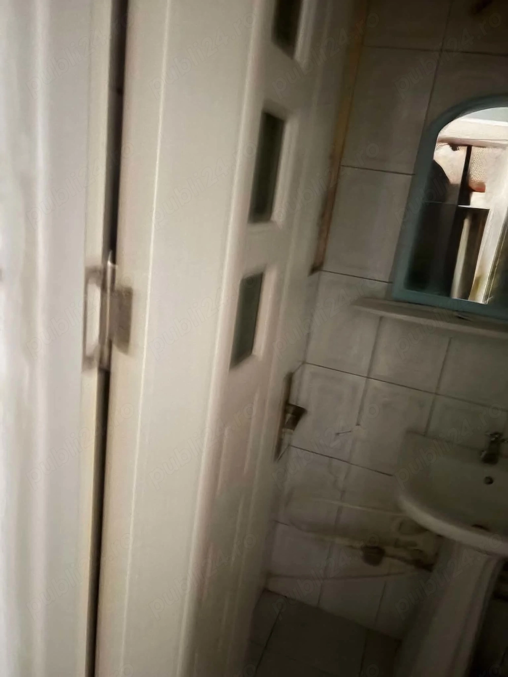 Vand apartament 4 camere Paltinis 