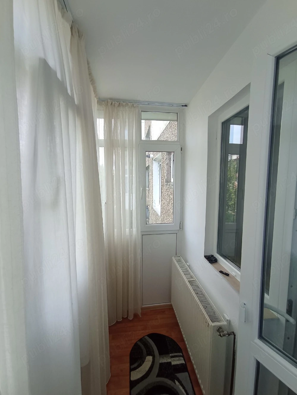 Apartament de vanzare 