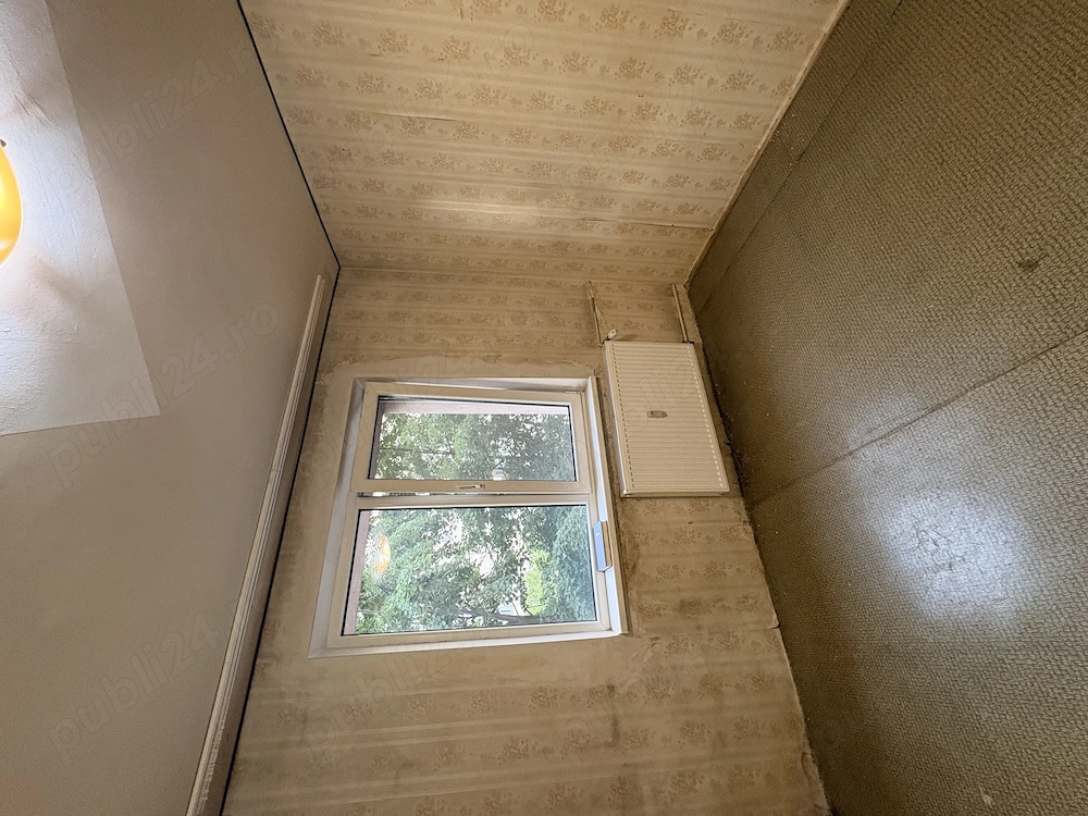 Apartament 2 camere decomandate