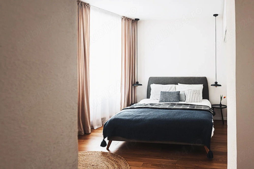 Apartament deosebit în Centrul Istoric al Brașovului | Strada Postăvarului