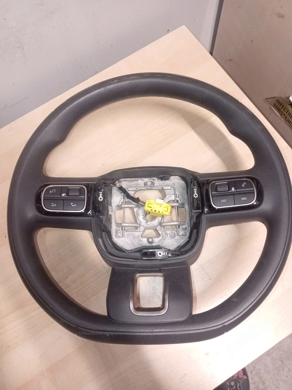 Volan c5X de vanzare