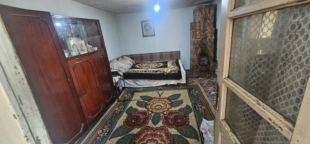 Casa de vanzare Roșiori de vede