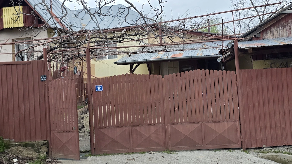 Casa de Vanzare