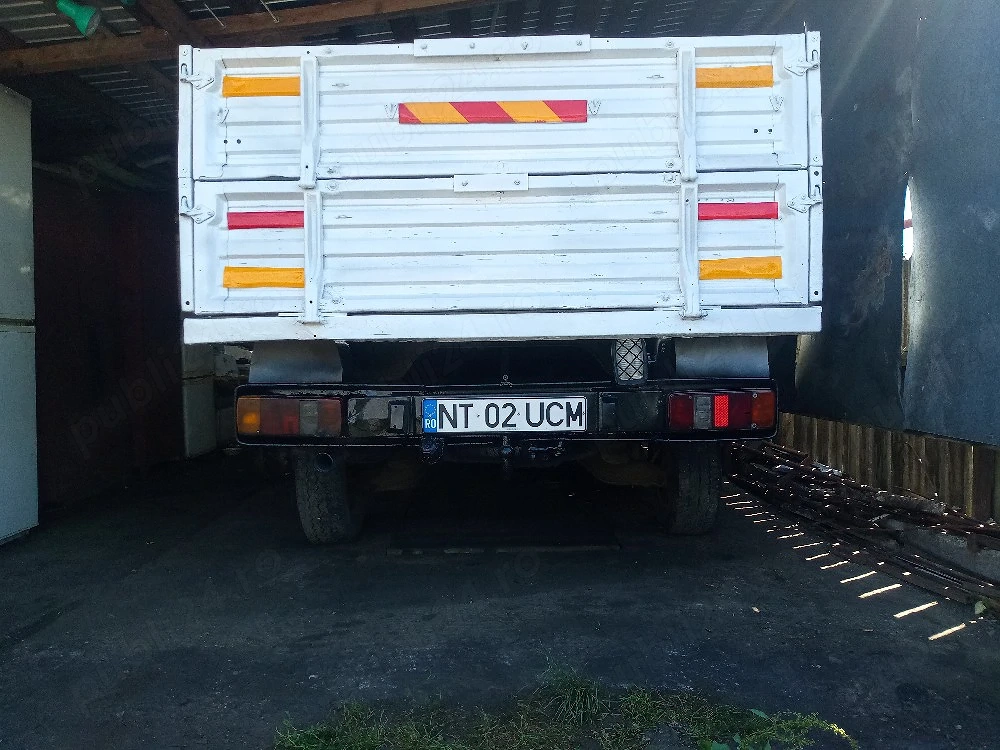 vw t4 2.5 acv