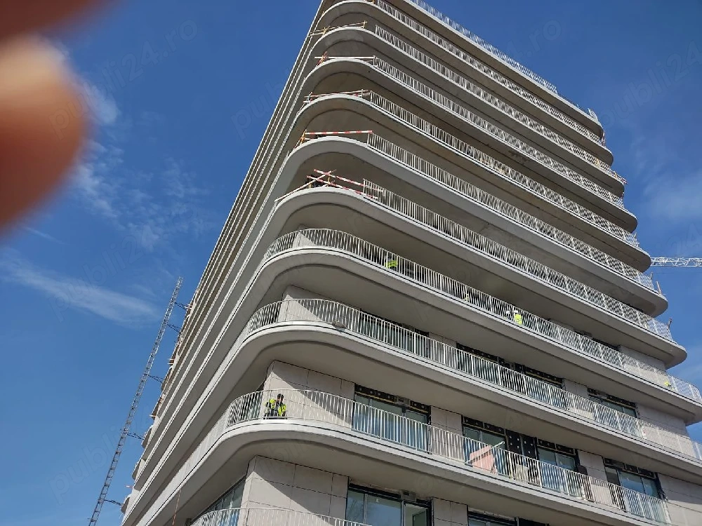 Locuri de munca în construcții 