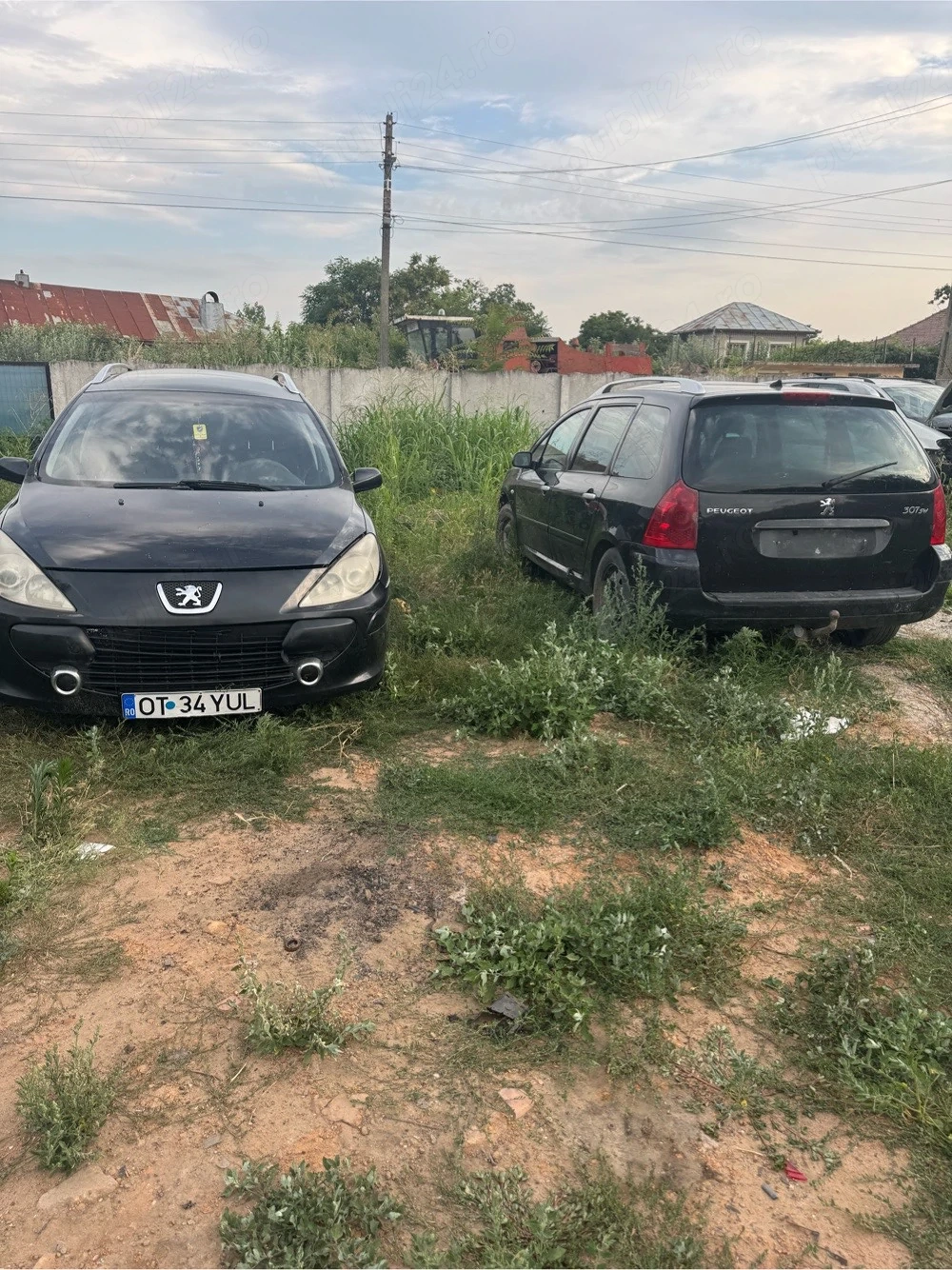 dezmnmbrez pejo 307 1.6 hdi dizel si 2.0 hdi