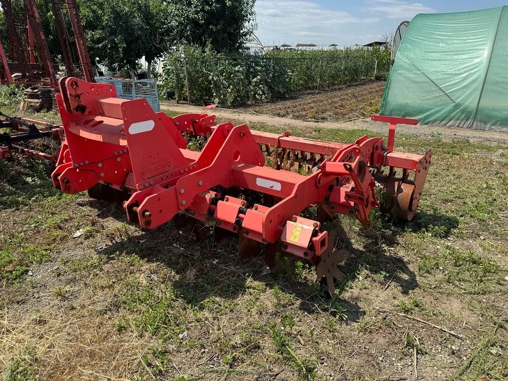 Disc Maschio Veloce 3000