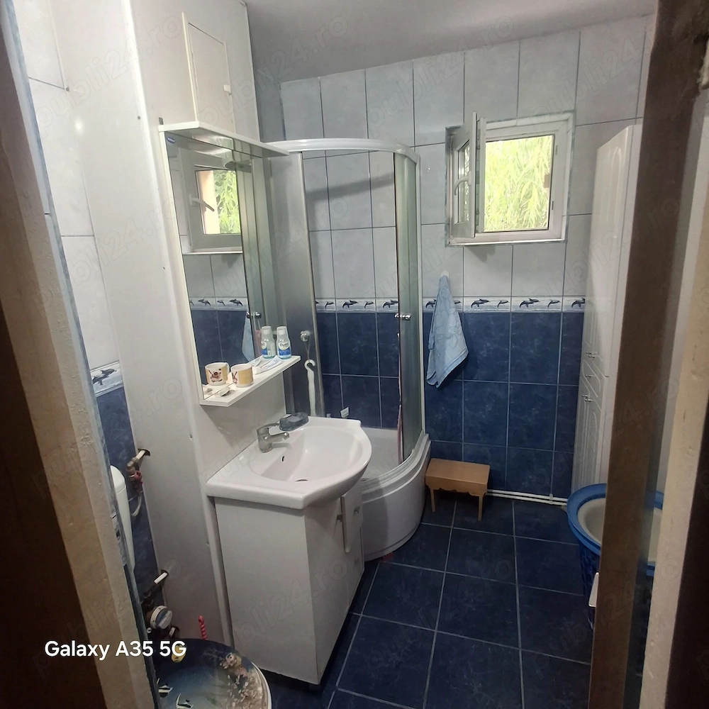 Apartament 4 camere, Urziceni
