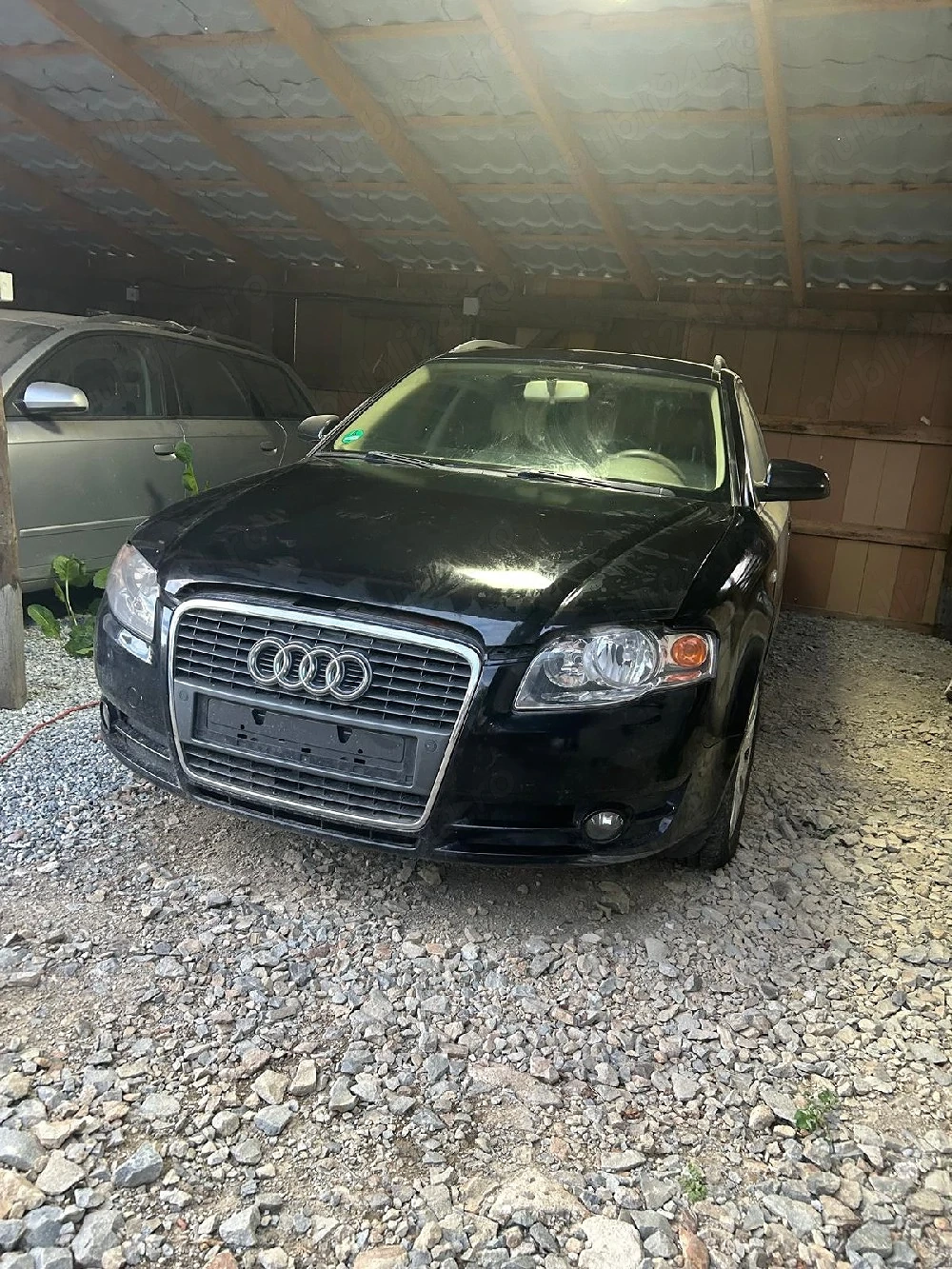 Dezmembrez Audi A4 B7 