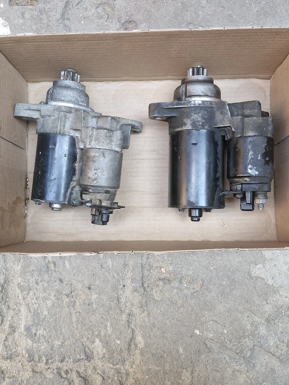 Piese Seat Ibiza 6L / Cordoba / VAG 