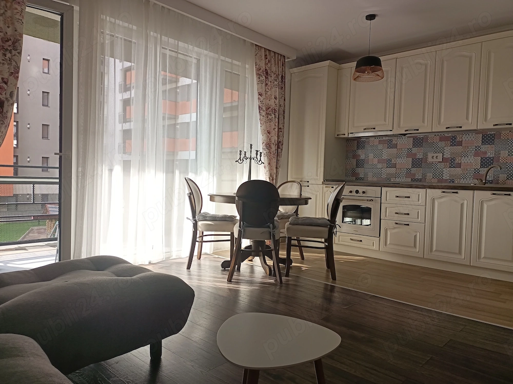 Regim hotelier 2 camere Aradului