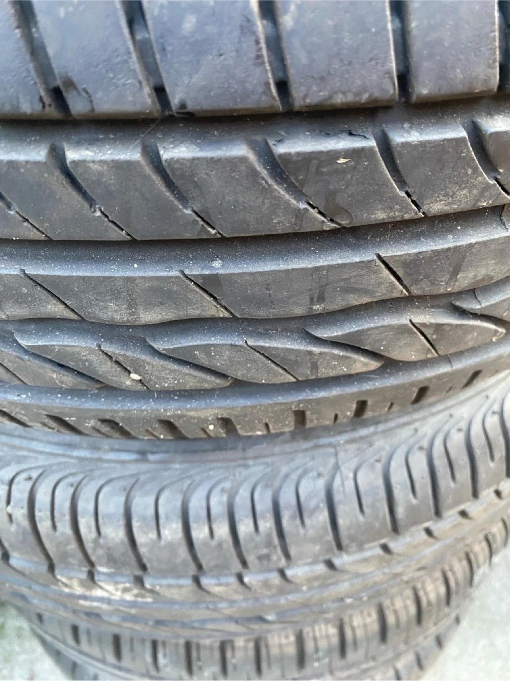205 60 16 Michelin