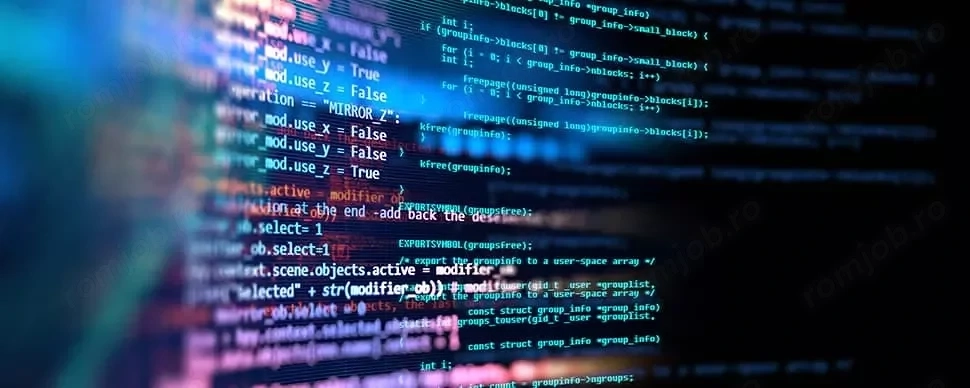 Backend Developer (Remote   Hybrid)
