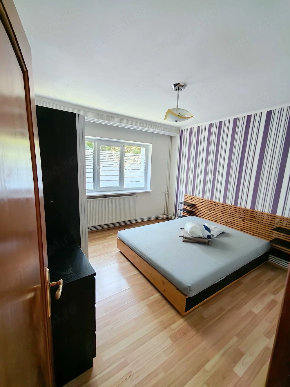 3 camere Popa Sapca etaj1din4 116000euro mobilat