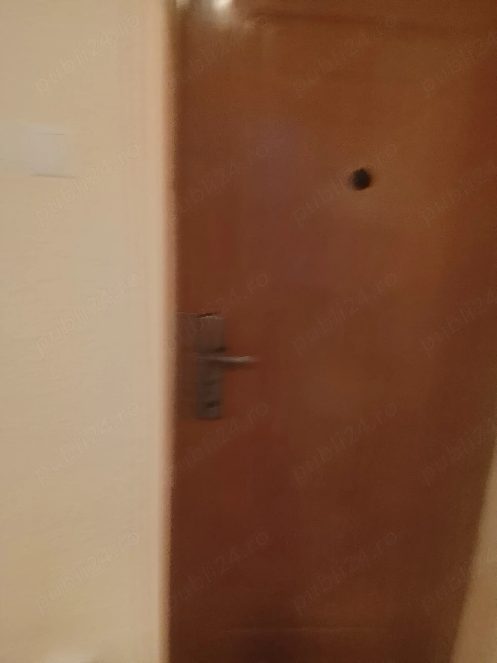de vânzare garsoniera 