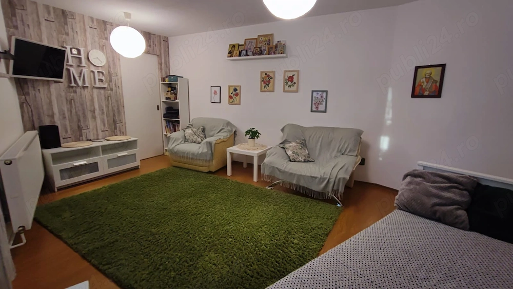 Apartament Buftea 2 camere