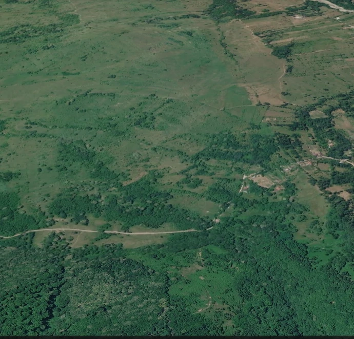 Ofer în arendă teren agricol de 7.000 mp, situat în zona Neagota   spre Romani