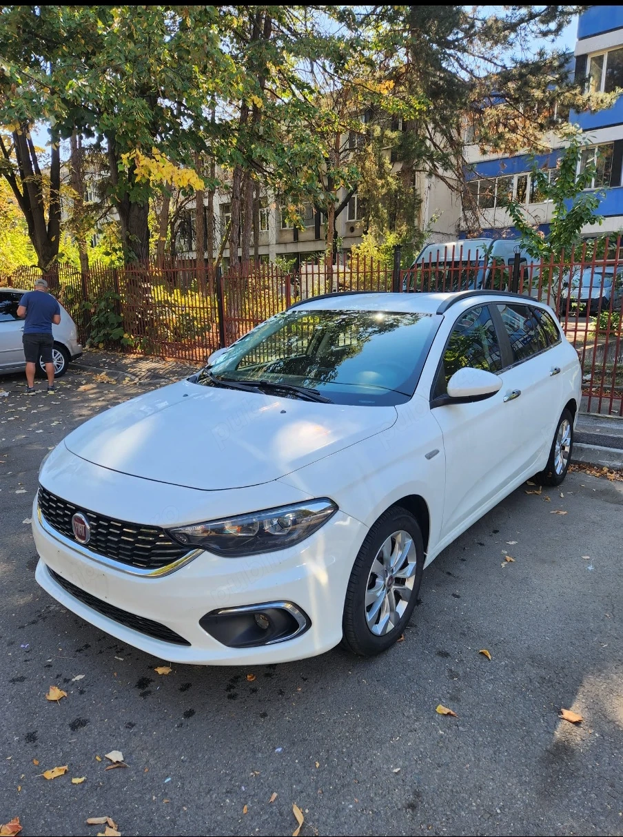 Fiat Tipo automat! Perfect functional