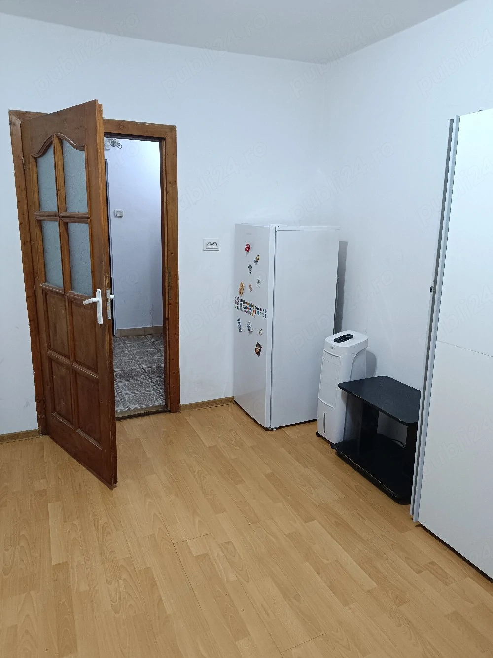 Proprietar garsoniera Buziasului - 180 euro Negociabil 