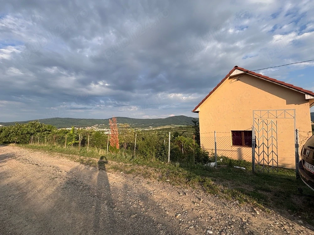 Casa de vanzare-Zalau, str. Cerbului