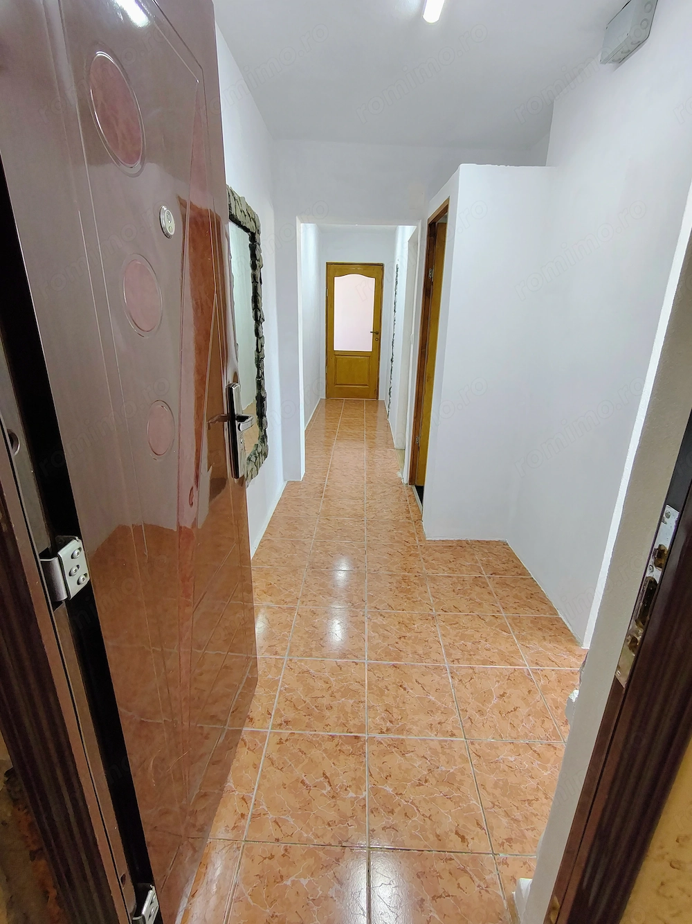 Apartament de vânzare 