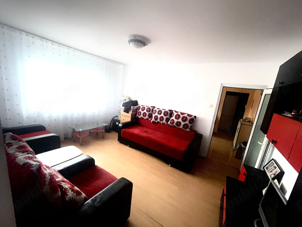 Apartament 3 camere Inel 2