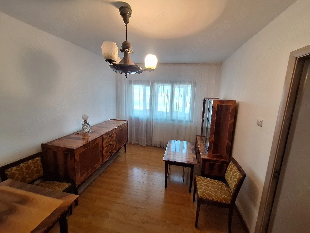 Apartament decomandat confort 1 Unirii 