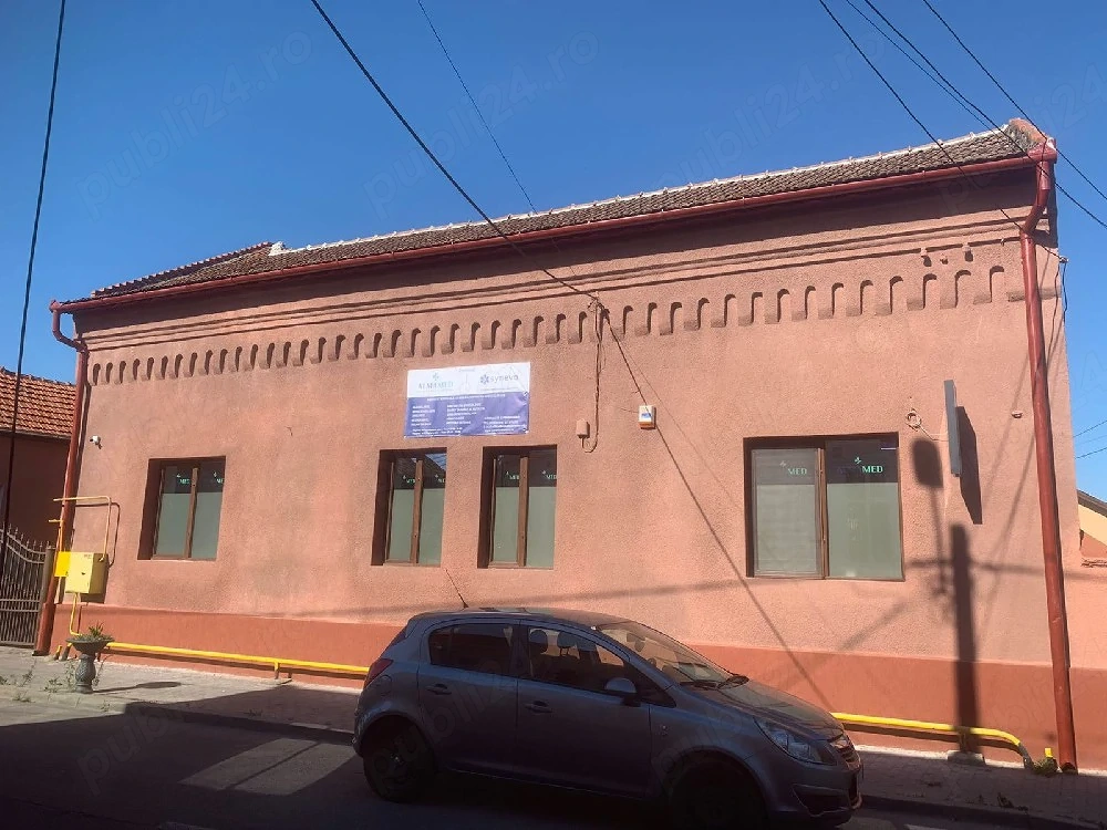Vand casa in Hateg