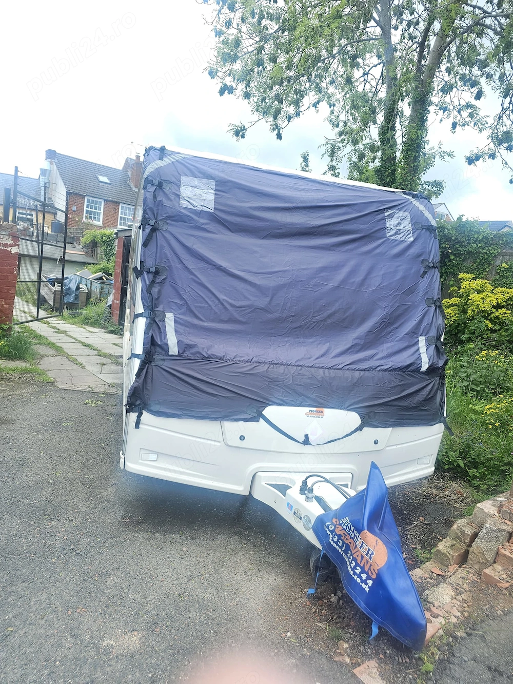 Rulota Bailey Ranger5